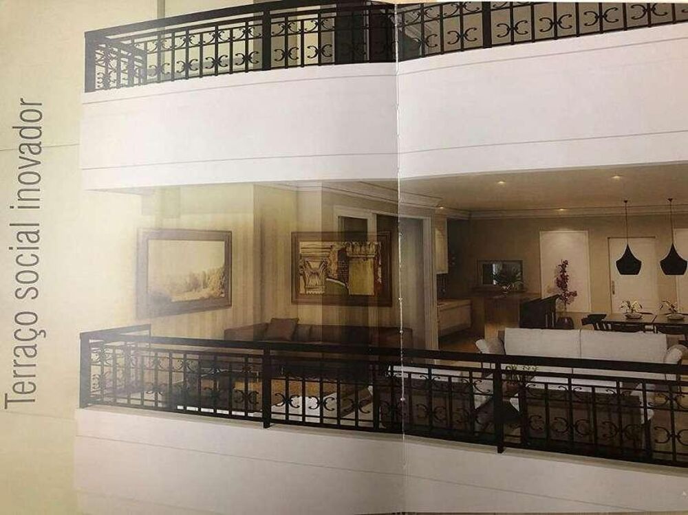 Apartamento, 3 quartos, 238 m² - Foto 22