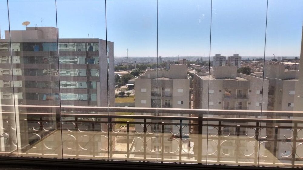 Apartamento, 3 quartos, 238 m² - Foto 11