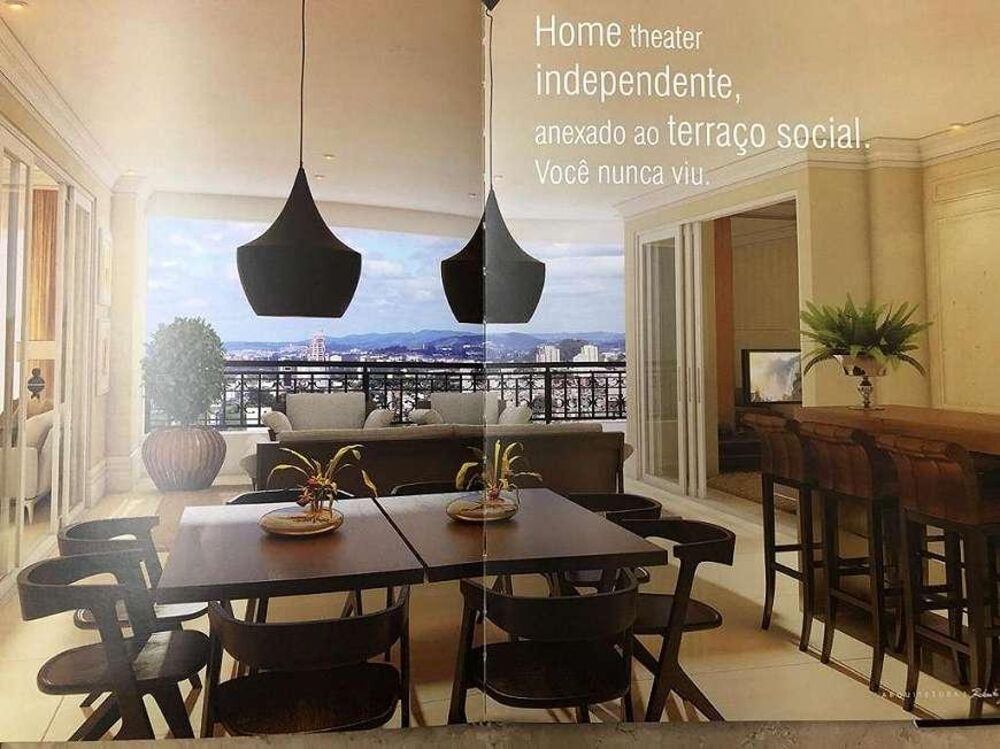 Apartamento, 3 quartos, 238 m² - Foto 9