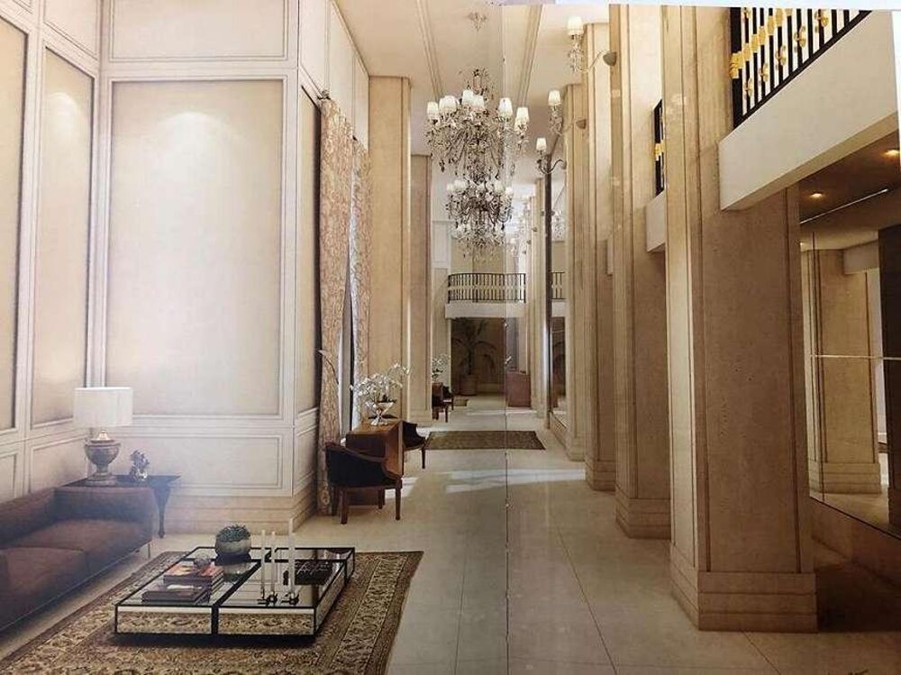 Apartamento, 3 quartos, 238 m² - Foto 7