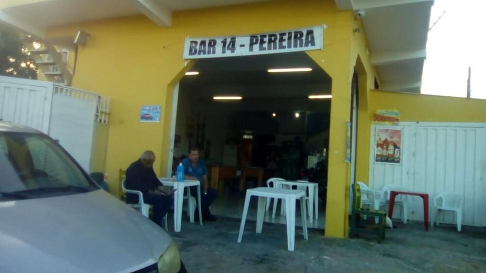 Casa, 2 quartos, 480 m² - Foto 2