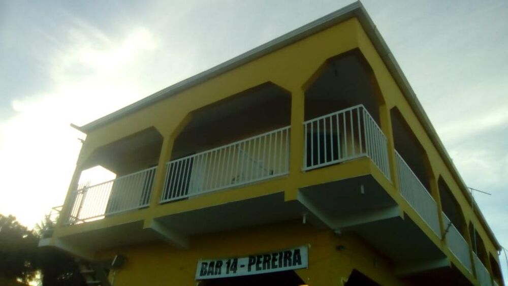 Casa, 2 quartos, 480 m² - Foto 1