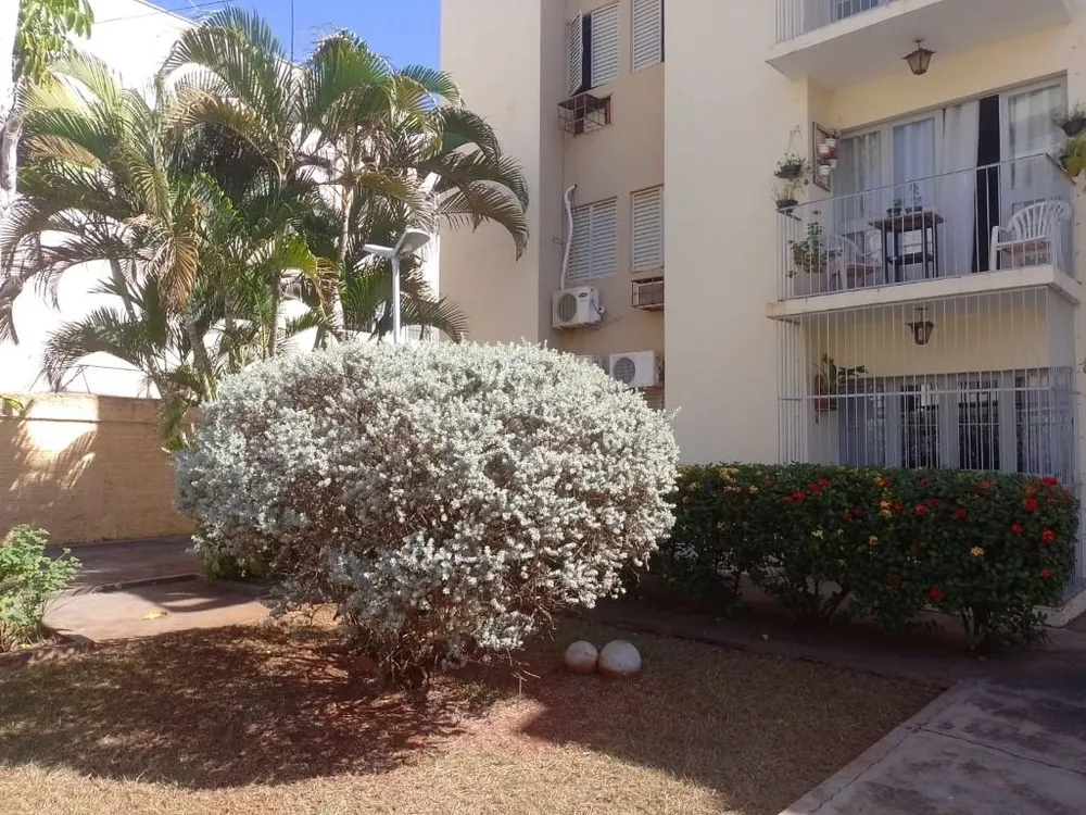 Apartamento, 3 quartos, 108 m² - Foto 1