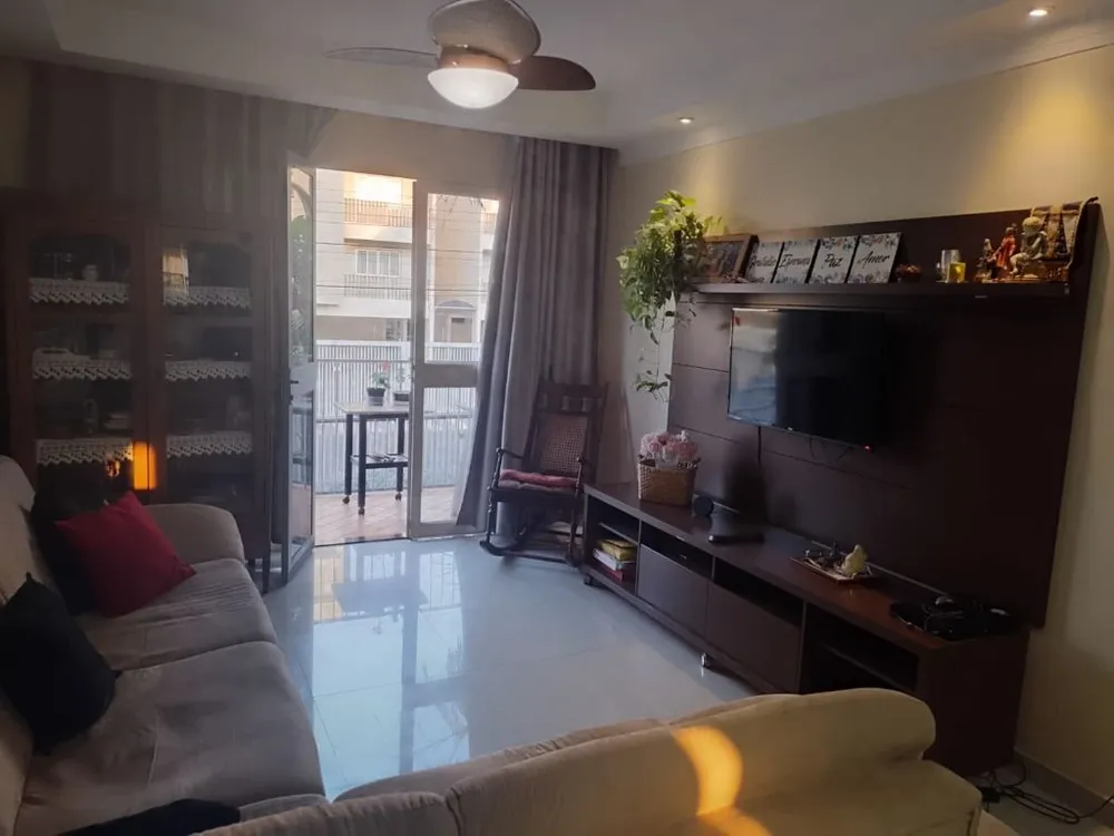 Apartamento, 3 quartos, 108 m² - Foto 2