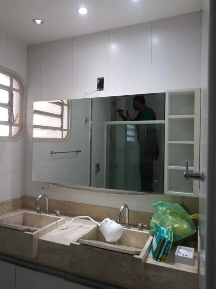 Apartamento, 3 quartos, 135 m² - Foto 2