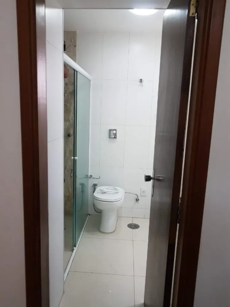 Apartamento, 3 quartos, 135 m² - Foto 4