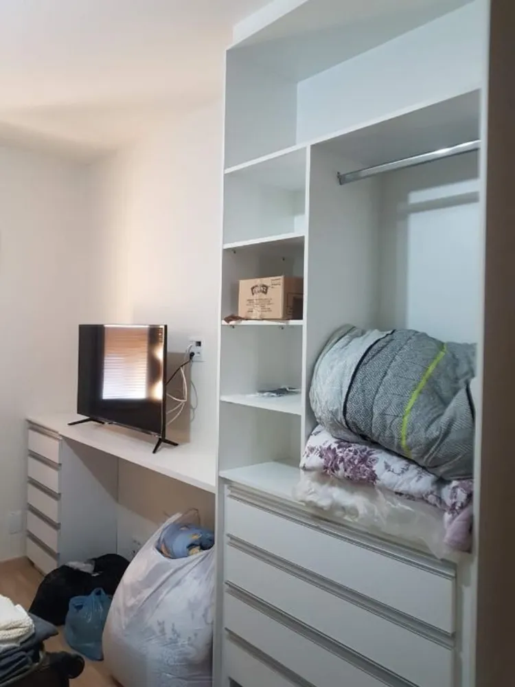 Apartamento, 3 quartos, 135 m² - Foto 1
