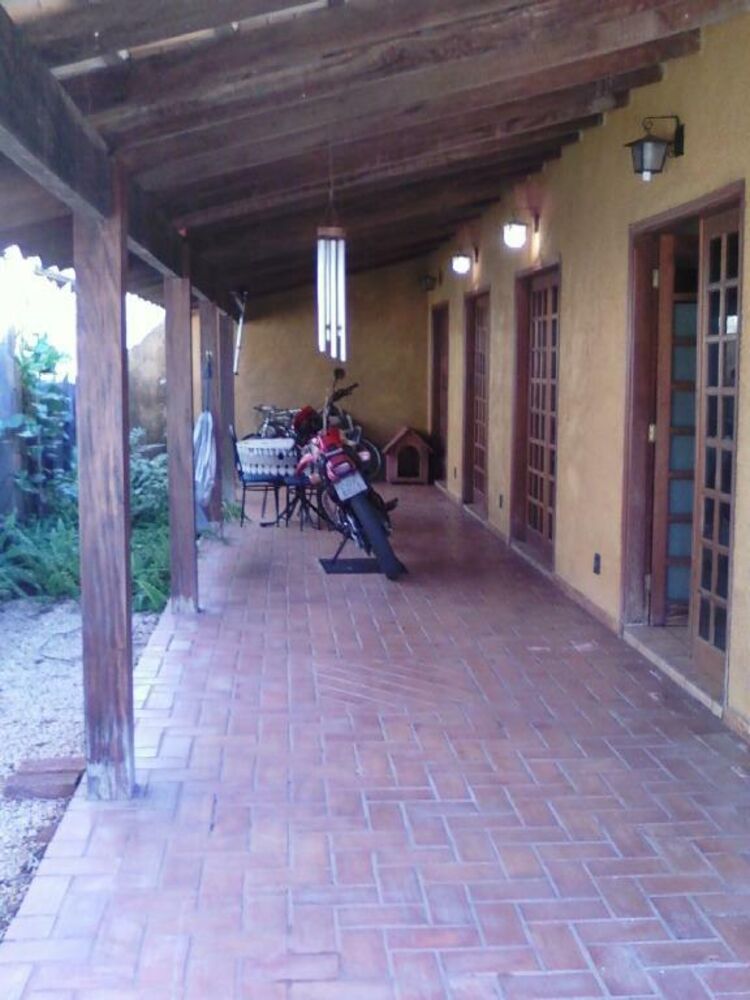 Casa, 3 quartos, 300 m² - Foto 18