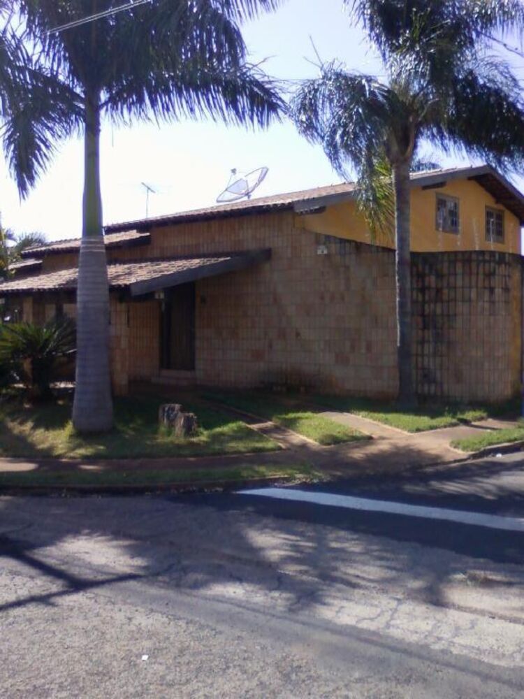 Casa, 3 quartos, 300 m² - Foto 3
