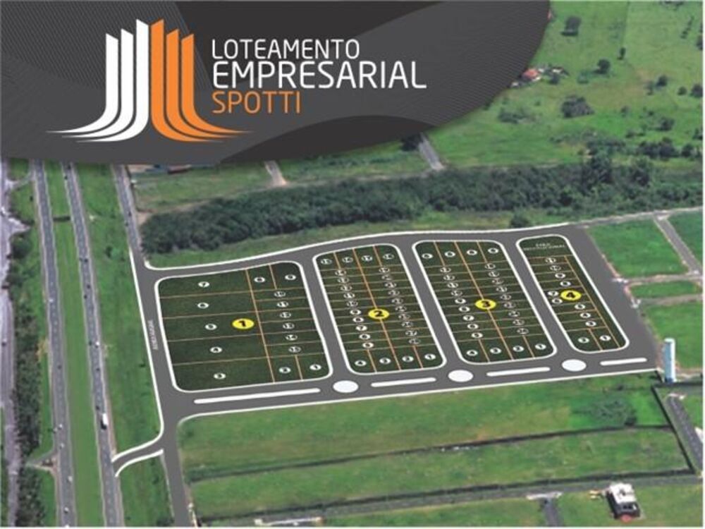 Loteamento e Condomínio, 360 m² - Foto 2