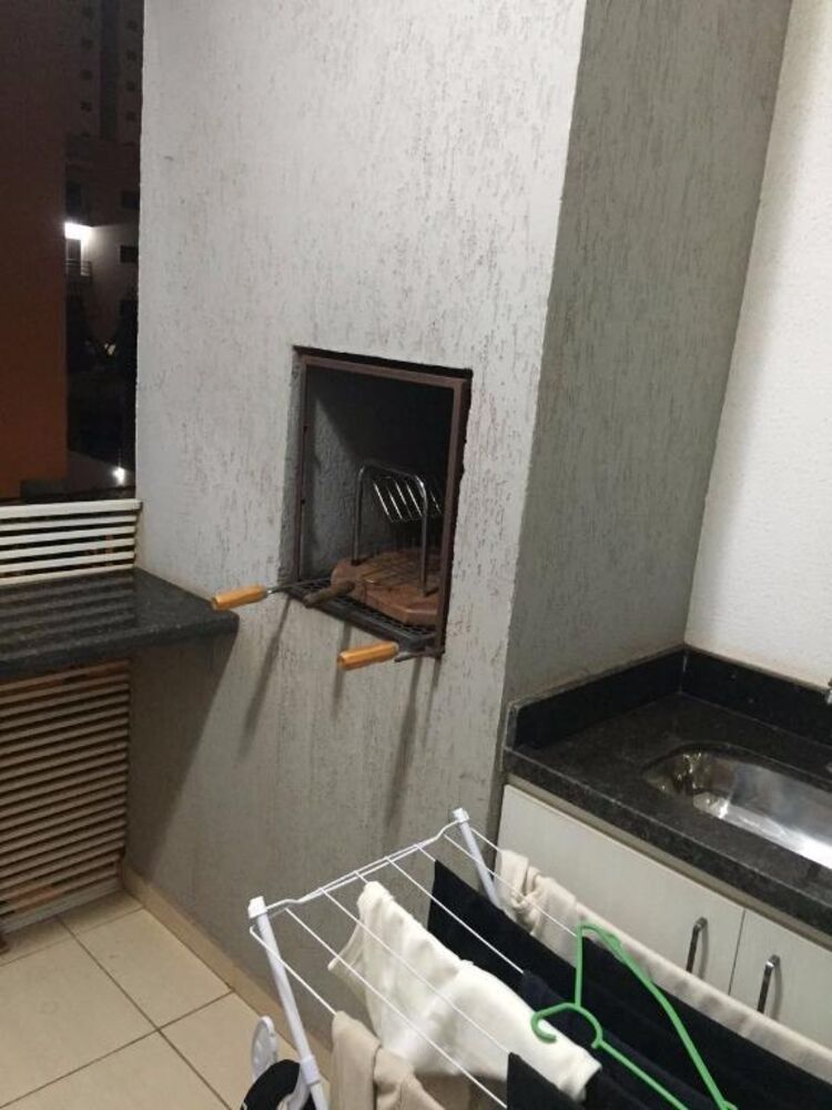 Apartamento, 3 quartos, 80 m² - Foto 3