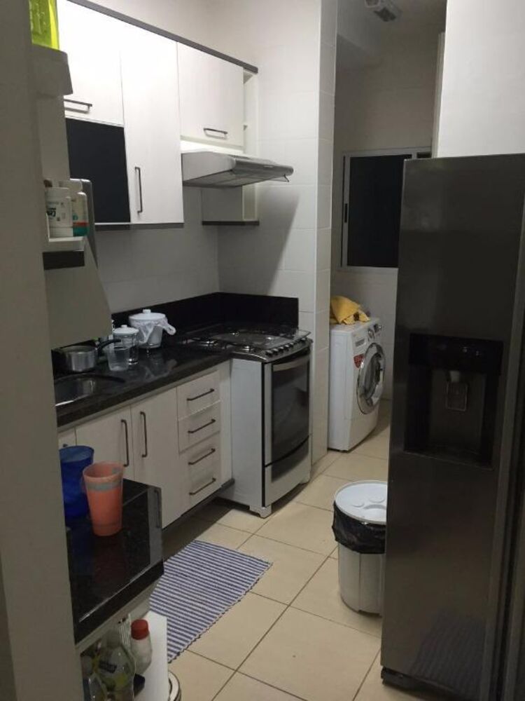 Apartamento, 3 quartos, 80 m² - Foto 2