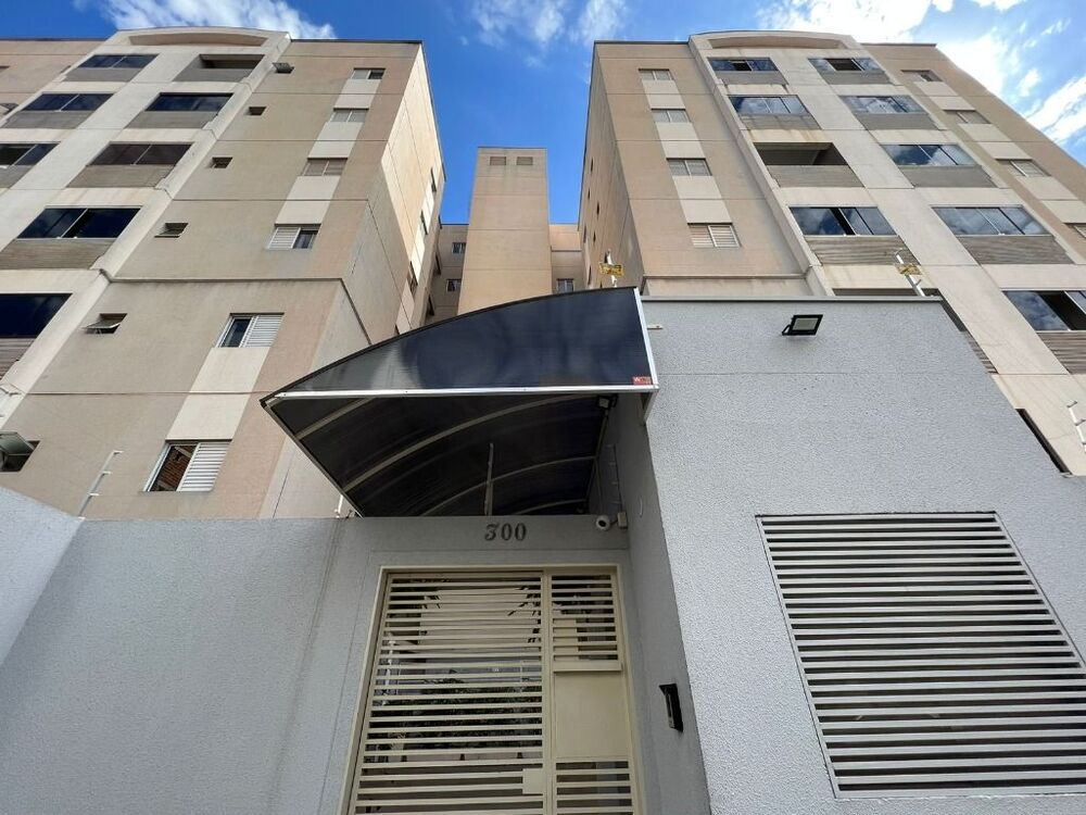 Apartamento, 3 quartos, 80 m² - Foto 1