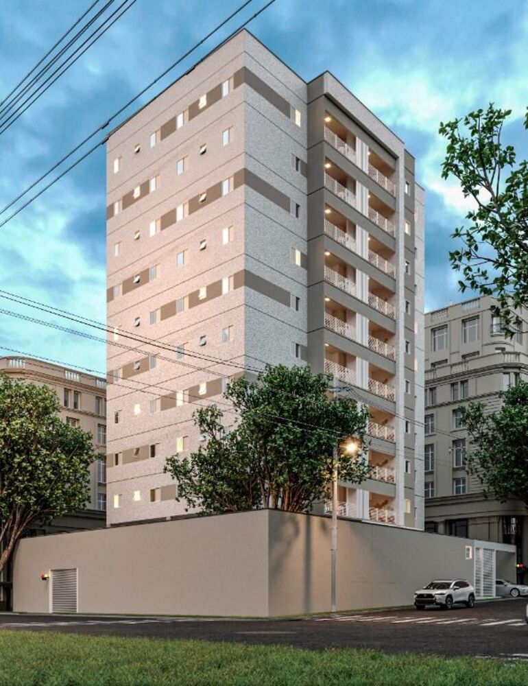 Apartamento, 3 quartos, 81 m² - Foto 11