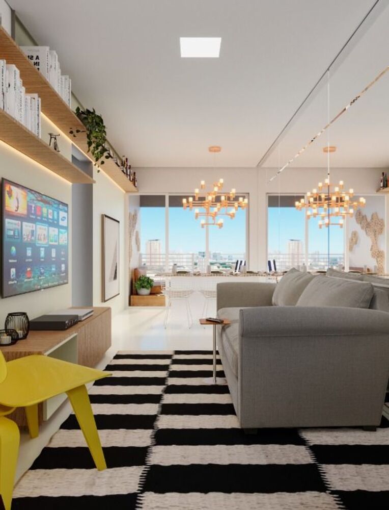 Apartamento, 3 quartos, 81 m² - Foto 27
