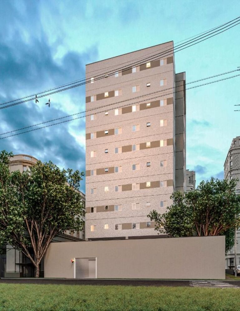 Apartamento, 3 quartos, 81 m² - Foto 1