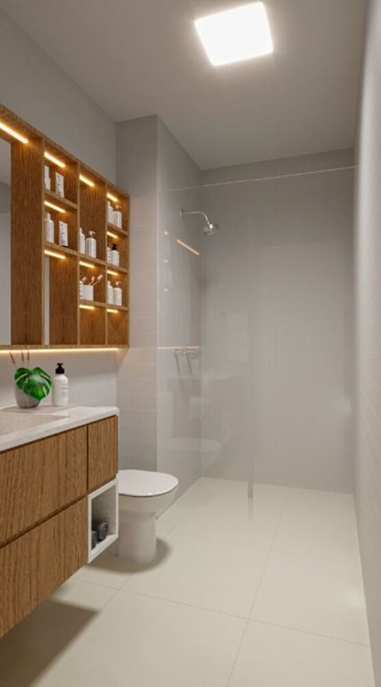 Apartamento, 3 quartos, 81 m² - Foto 20