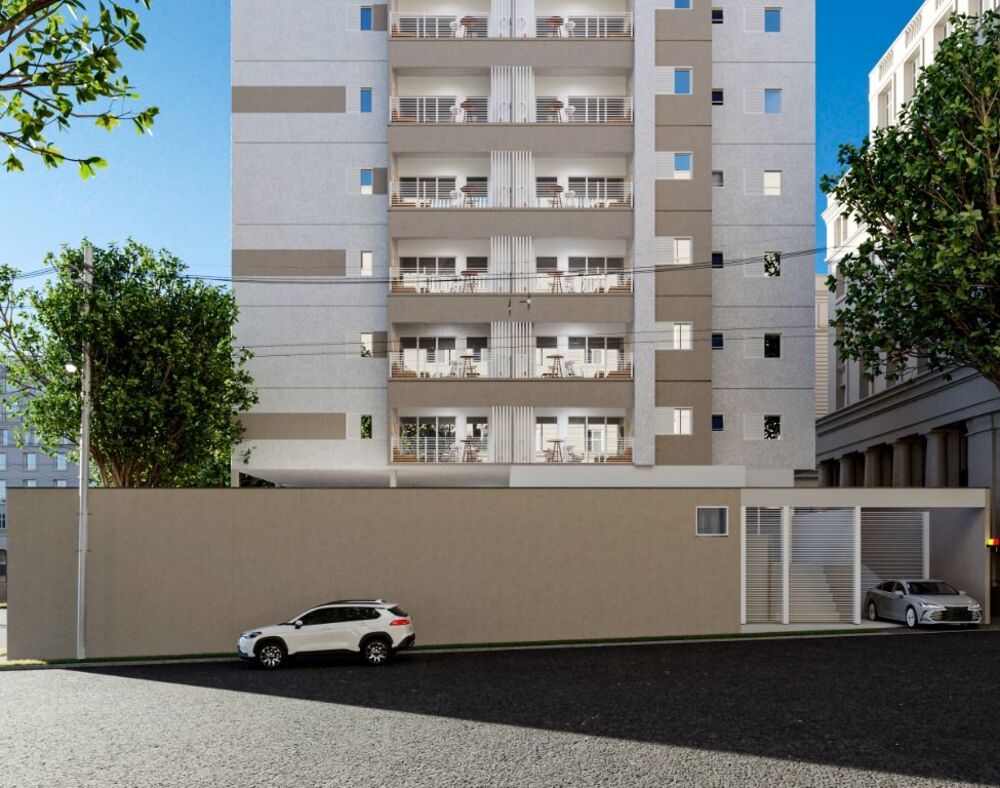 Apartamento, 3 quartos, 81 m² - Foto 12