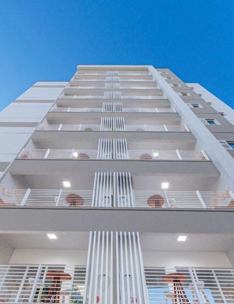 Apartamento, 3 quartos, 81 m² - Foto 9