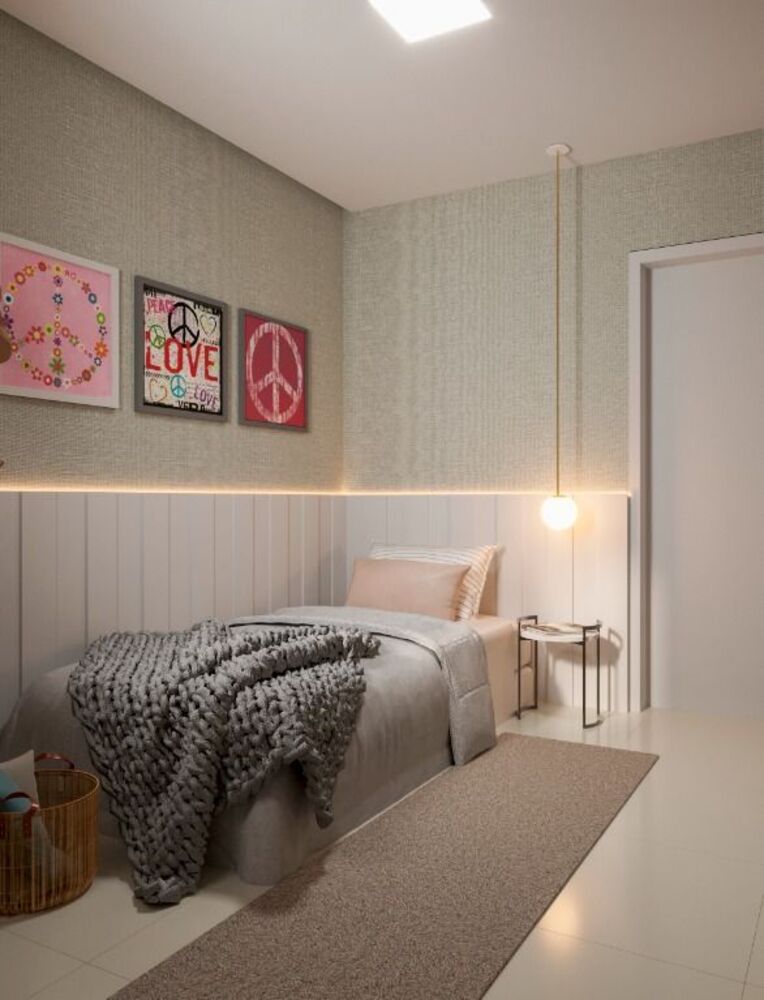 Apartamento, 3 quartos, 81 m² - Foto 23