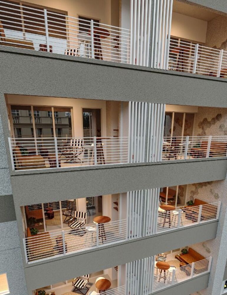 Apartamento, 3 quartos, 81 m² - Foto 6