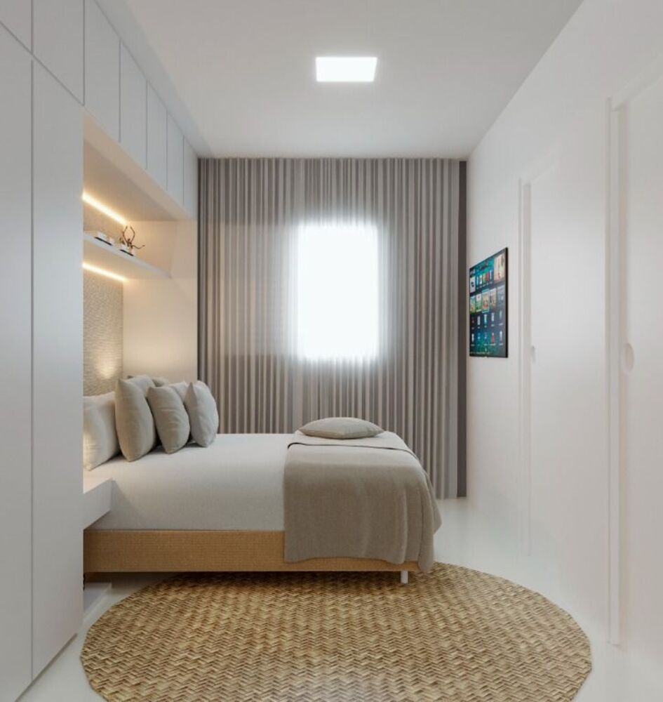 Apartamento, 3 quartos, 81 m² - Foto 29