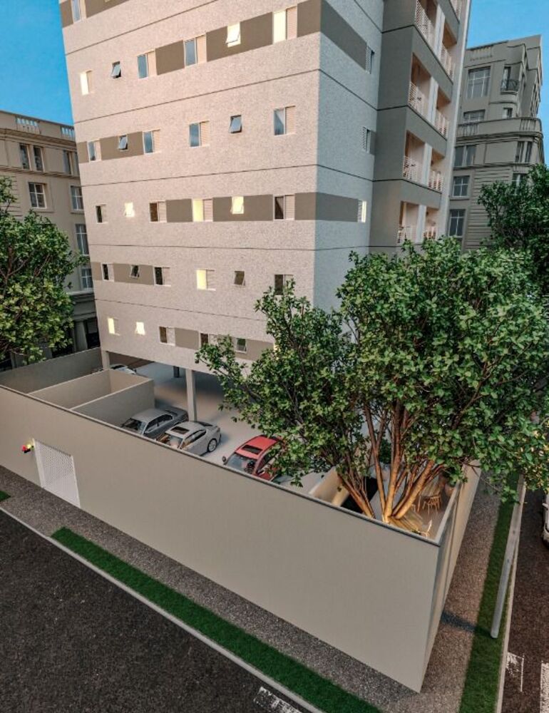 Apartamento, 3 quartos, 81 m² - Foto 5