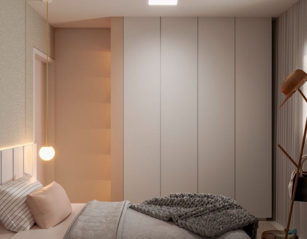 Apartamento, 3 quartos, 81 m² - Foto 14