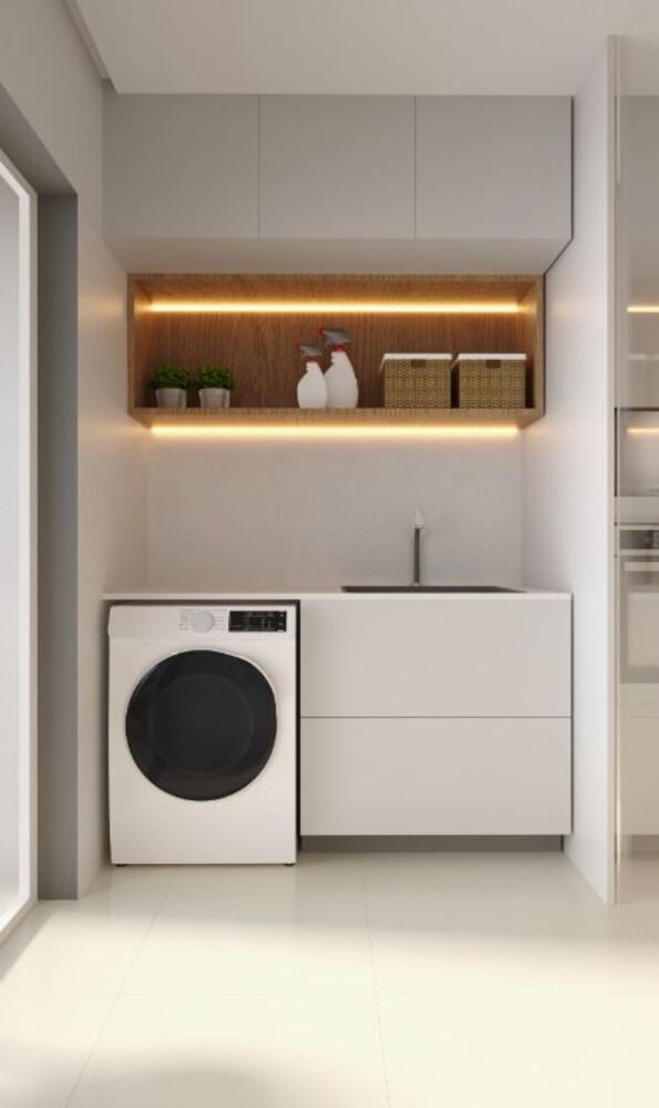 Apartamento, 3 quartos, 81 m² - Foto 21