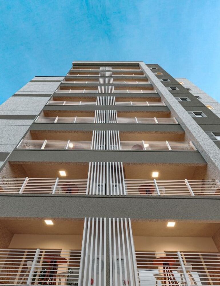 Apartamento, 3 quartos, 81 m² - Foto 8