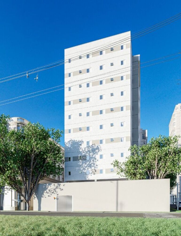 Apartamento, 3 quartos, 81 m² - Foto 10