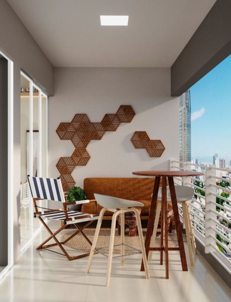 Apartamento, 3 quartos, 81 m² - Foto 25