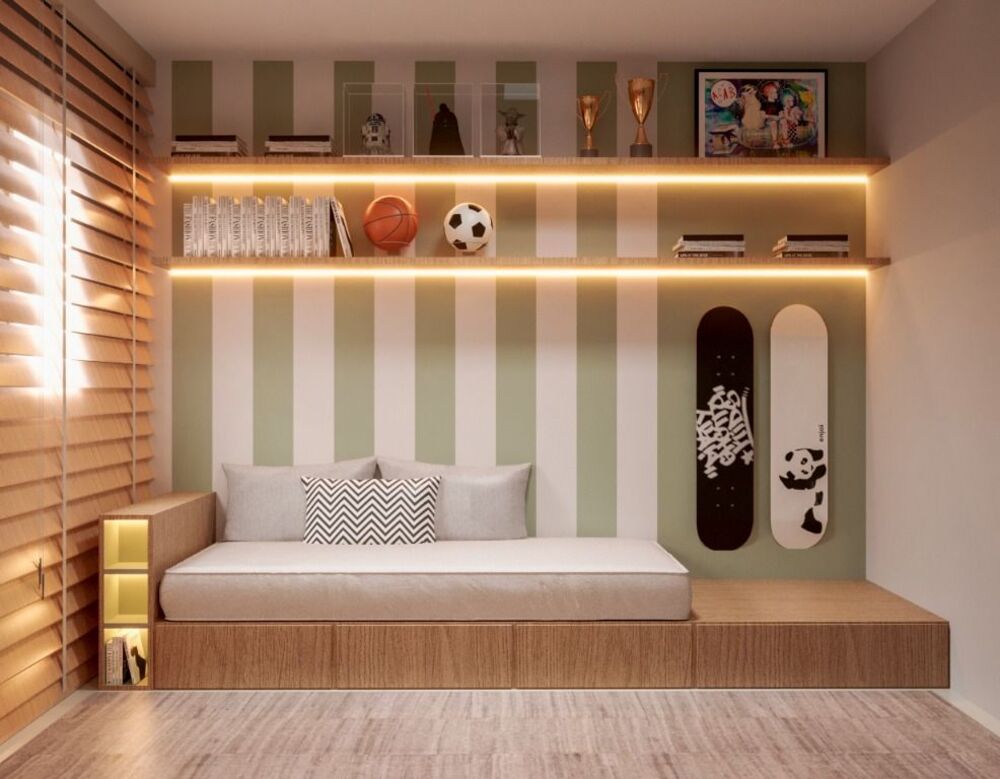 Apartamento, 3 quartos, 81 m² - Foto 26