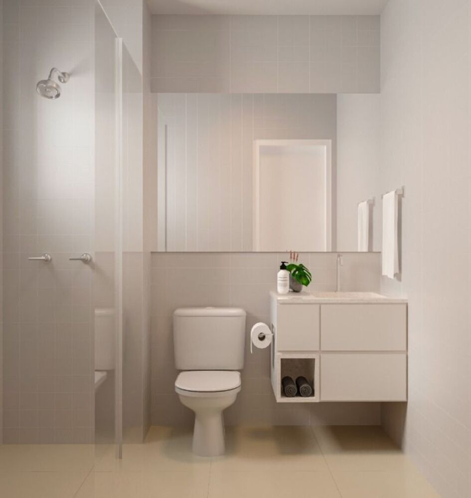 Apartamento, 3 quartos, 81 m² - Foto 18