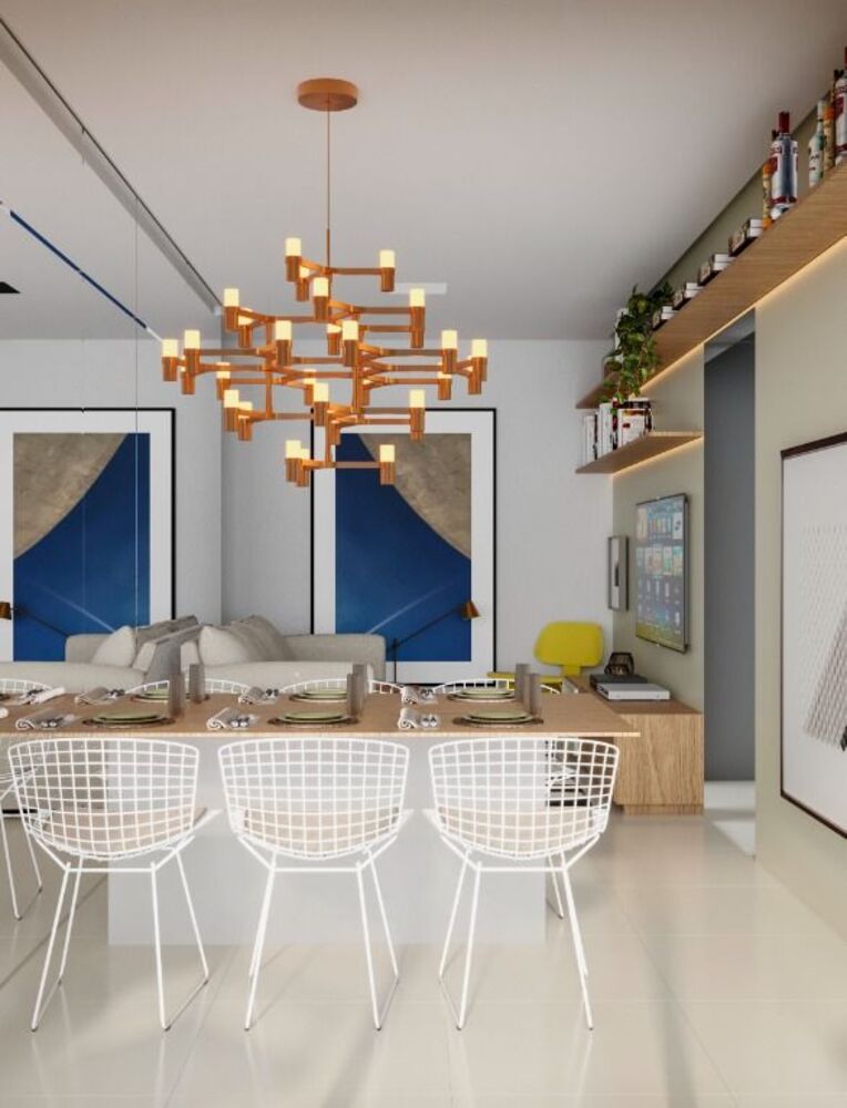 Apartamento, 3 quartos, 81 m² - Foto 13