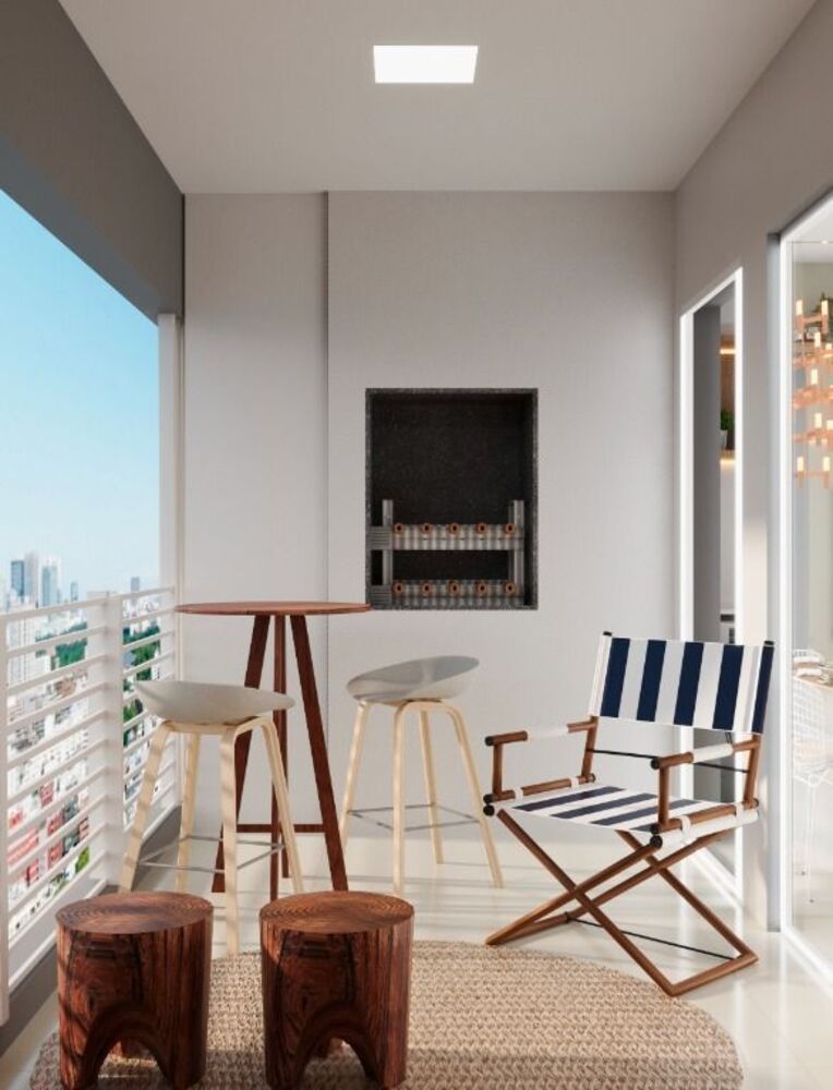 Apartamento, 3 quartos, 81 m² - Foto 17