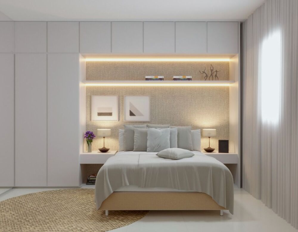 Apartamento, 3 quartos, 81 m² - Foto 28