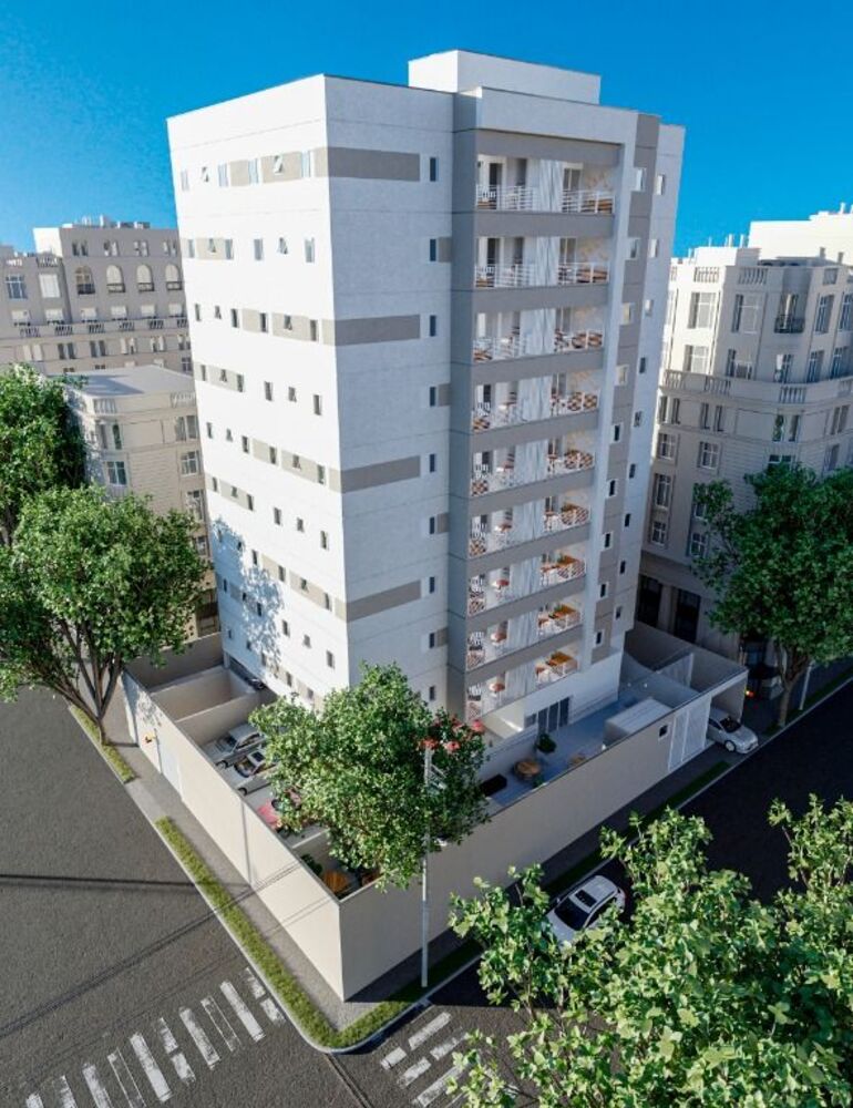 Apartamento, 3 quartos, 81 m² - Foto 7