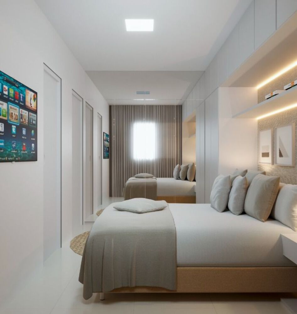 Apartamento, 3 quartos, 81 m² - Foto 31