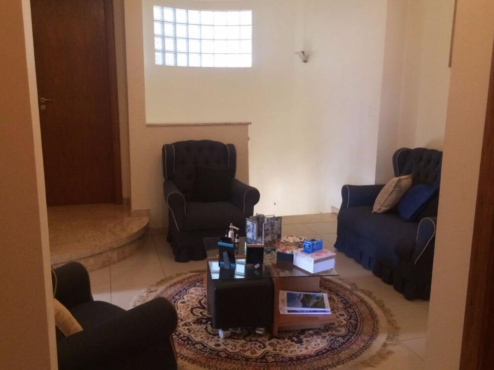 Casa de Condomínio, 4 quartos - Foto 2