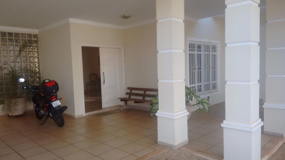 Casa, 6 quartos, 545 m² - Foto 1