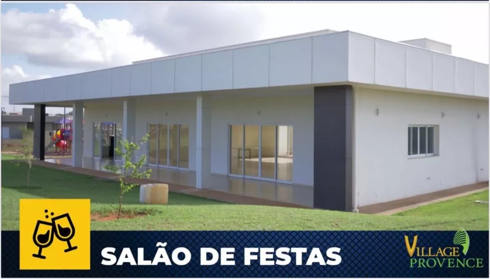 Casa de Condomínio à venda com 3 quartos, 153m² - Foto 3