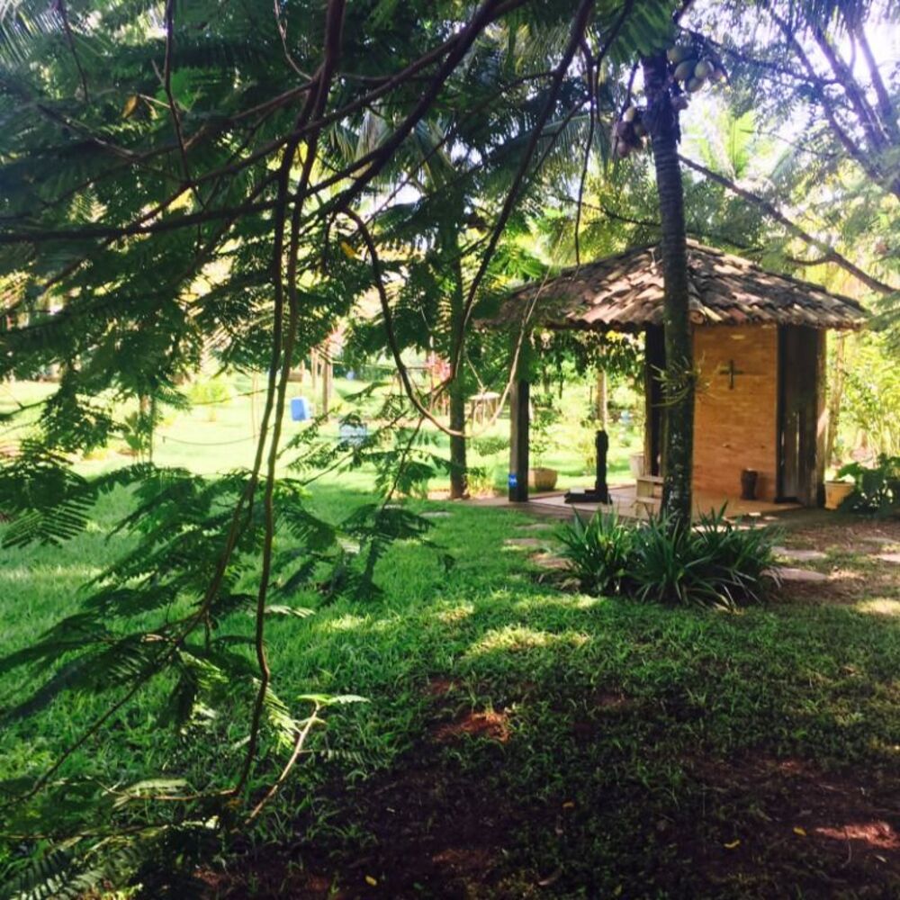 Sítio, 4 quartos, 5 hectares - Foto 2