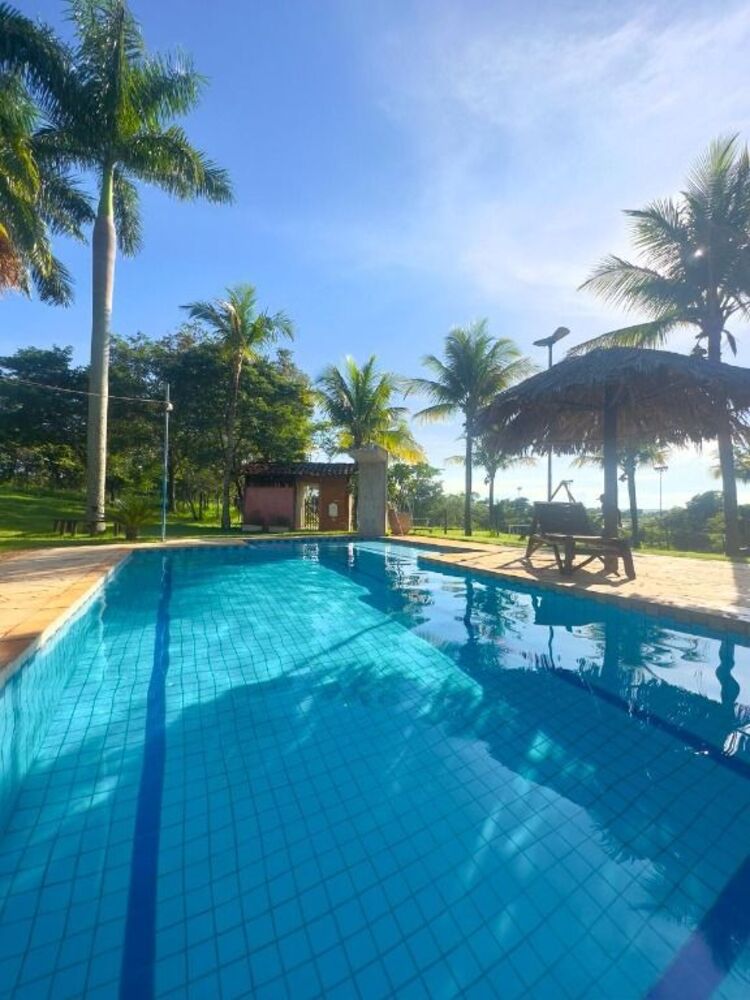 Sítio, 4 quartos, 5 hectares - Foto 1