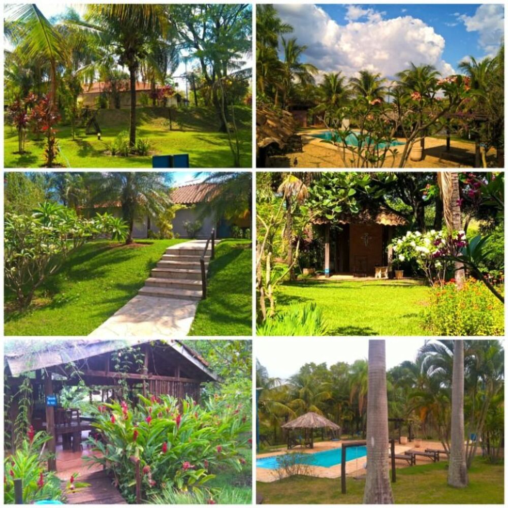 Sítio, 4 quartos, 5 hectares - Foto 4