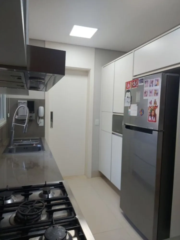 Apartamento, 3 quartos, 105 m² - Foto 2