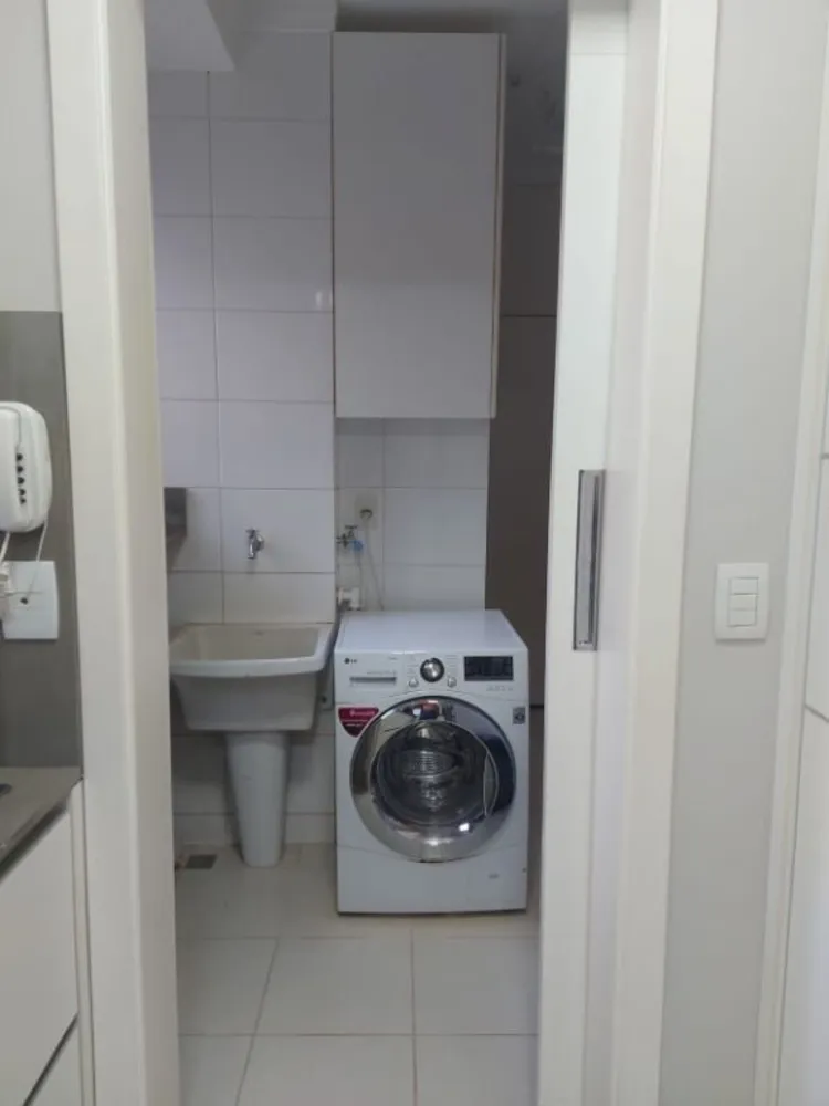 Apartamento, 3 quartos, 105 m² - Foto 3