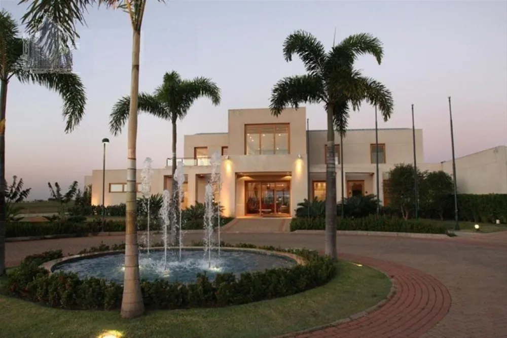 Loteamento e Condomínio, 690 m² - Foto 1