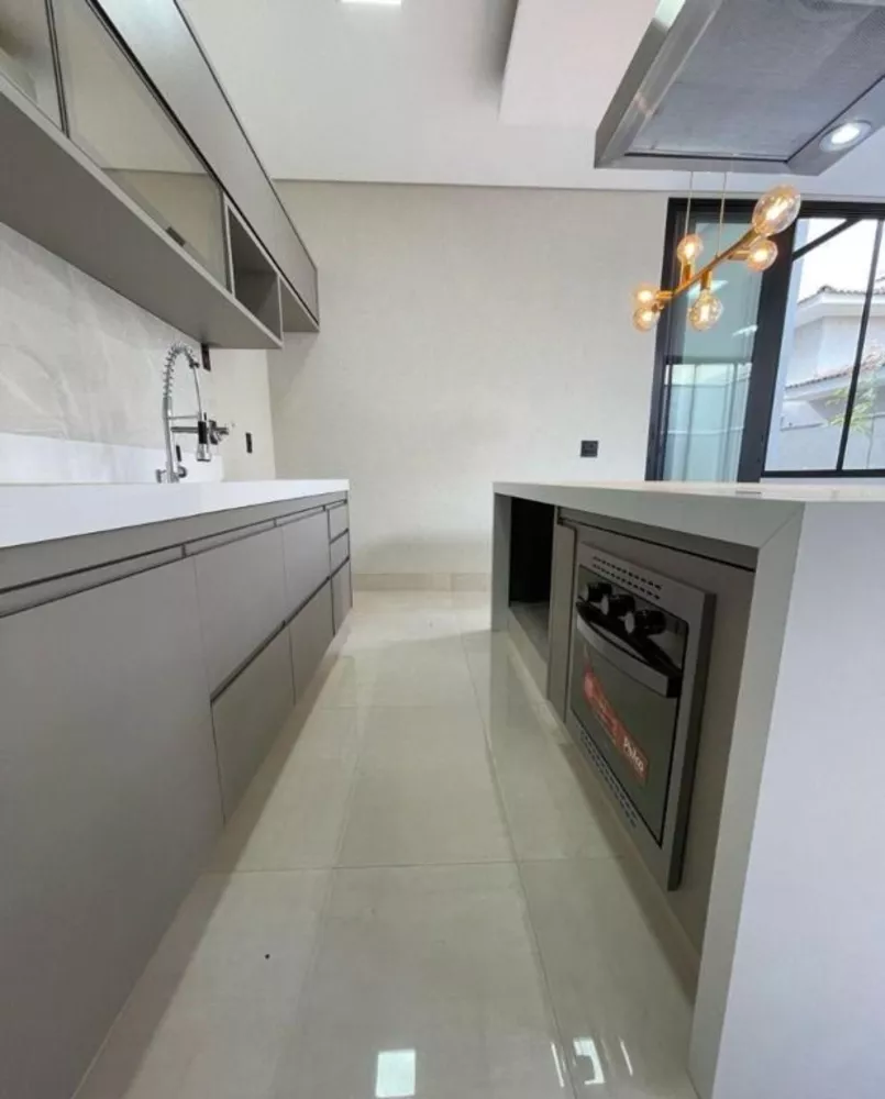 Casa de Condomínio à venda com 3 quartos, 223m² - Foto 22