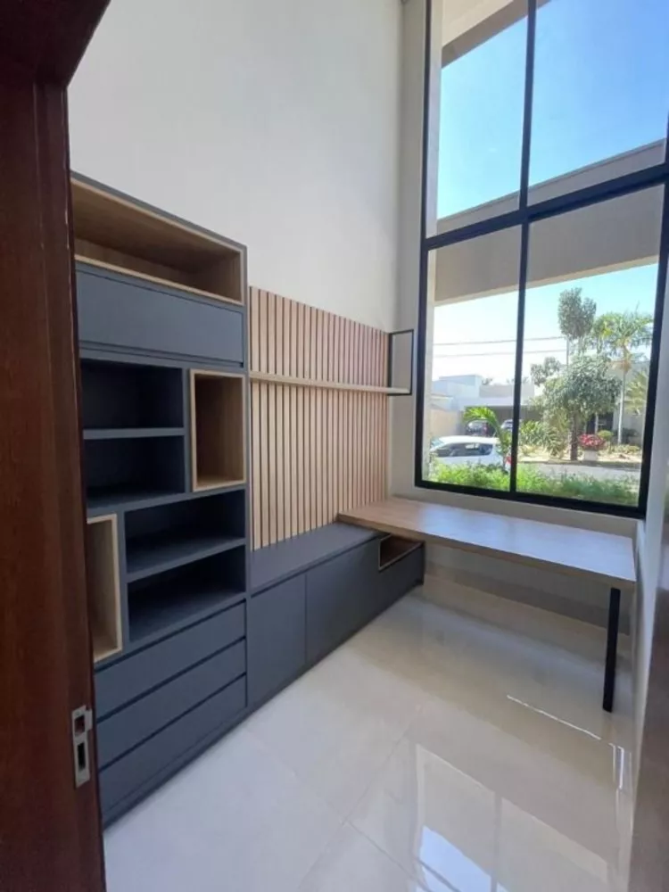 Casa de Condomínio à venda com 3 quartos, 223m² - Foto 12